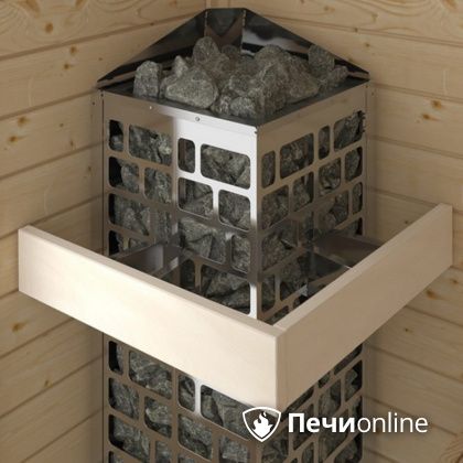 Электрическая печь Sawo Cubos CUB3-90NB-P в Брянске